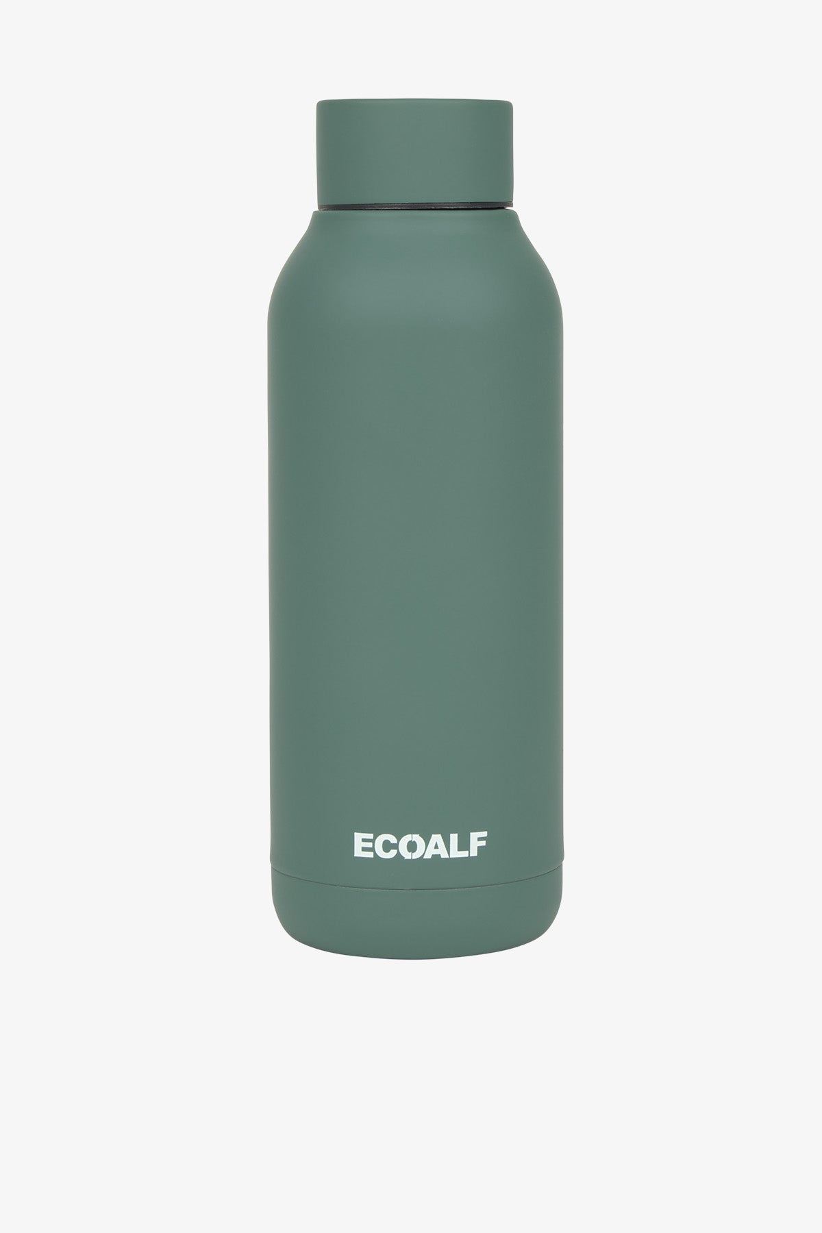GOURDE EN ACIER INOXYDABLE BRONSONALF 510 ml VERTE UNISEXE