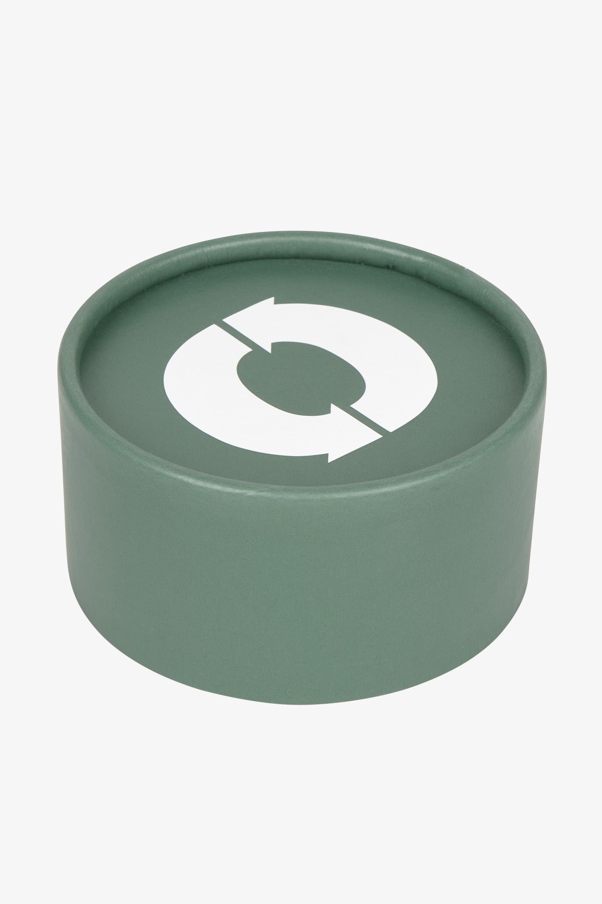 GOURDE EN ACIER INOXYDABLE BRONSONALF 510 ml VERTE UNISEXE