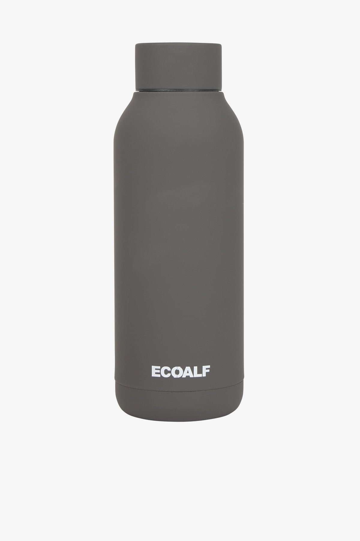 BOTELLA DE ACERO INOXIDABLE BRONSONALF 510 ML GRIS OSCURO UNISEX
