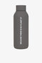 BOTELLA DE ACERO INOXIDABLE BRONSONALF 510 ML GRIS OSCURO UNISEX