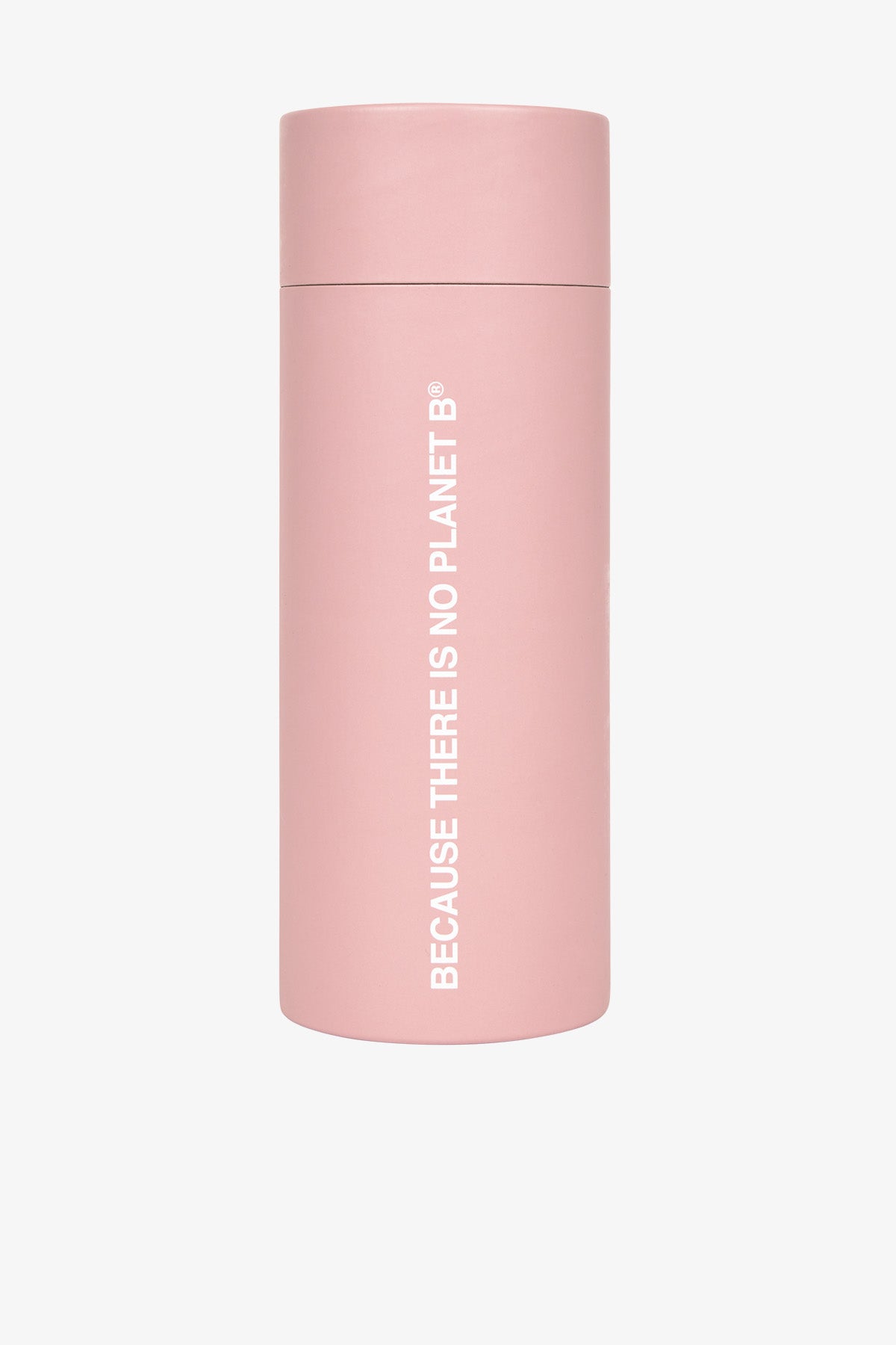 BOTELLA DE ACERO INOXIDABLE BRONSONALF 510 ML ROSA UNISEX