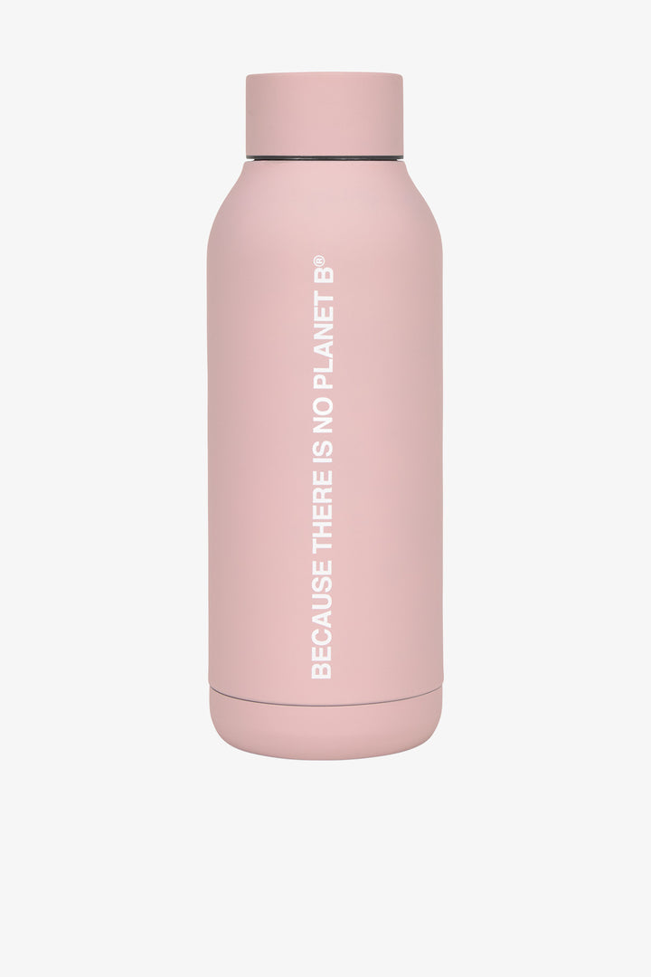 BOTELLA DE ACERO INOXIDABLE BRONSONALF 510 ML ROSA UNISEX