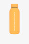 BOTELLA DE ACERO INOXIDABLE BRONSONALF 510 ML AMARILLA UNISEX