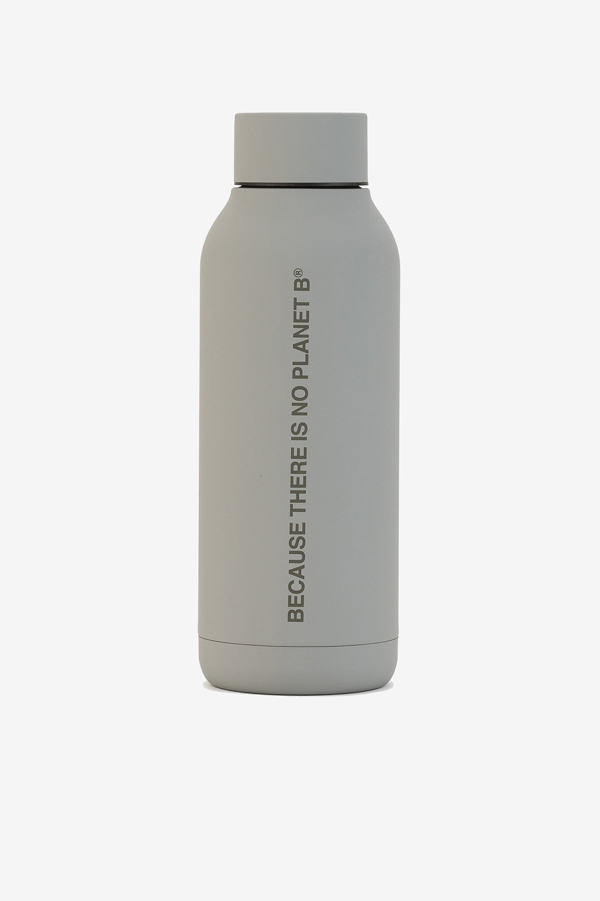BOTELLA BRONSON GRIS
