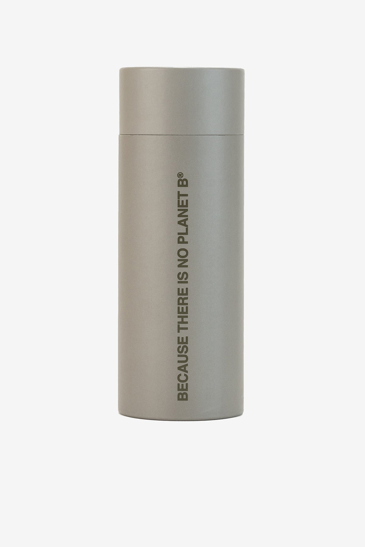 BOTELLA BRONSON GRIS