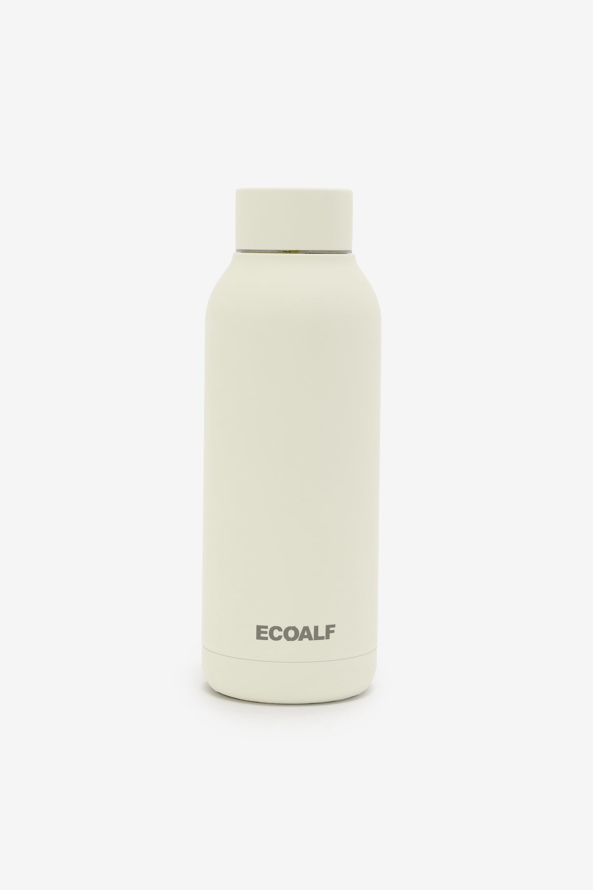 FLASCHE BRONSONALF BEIGE