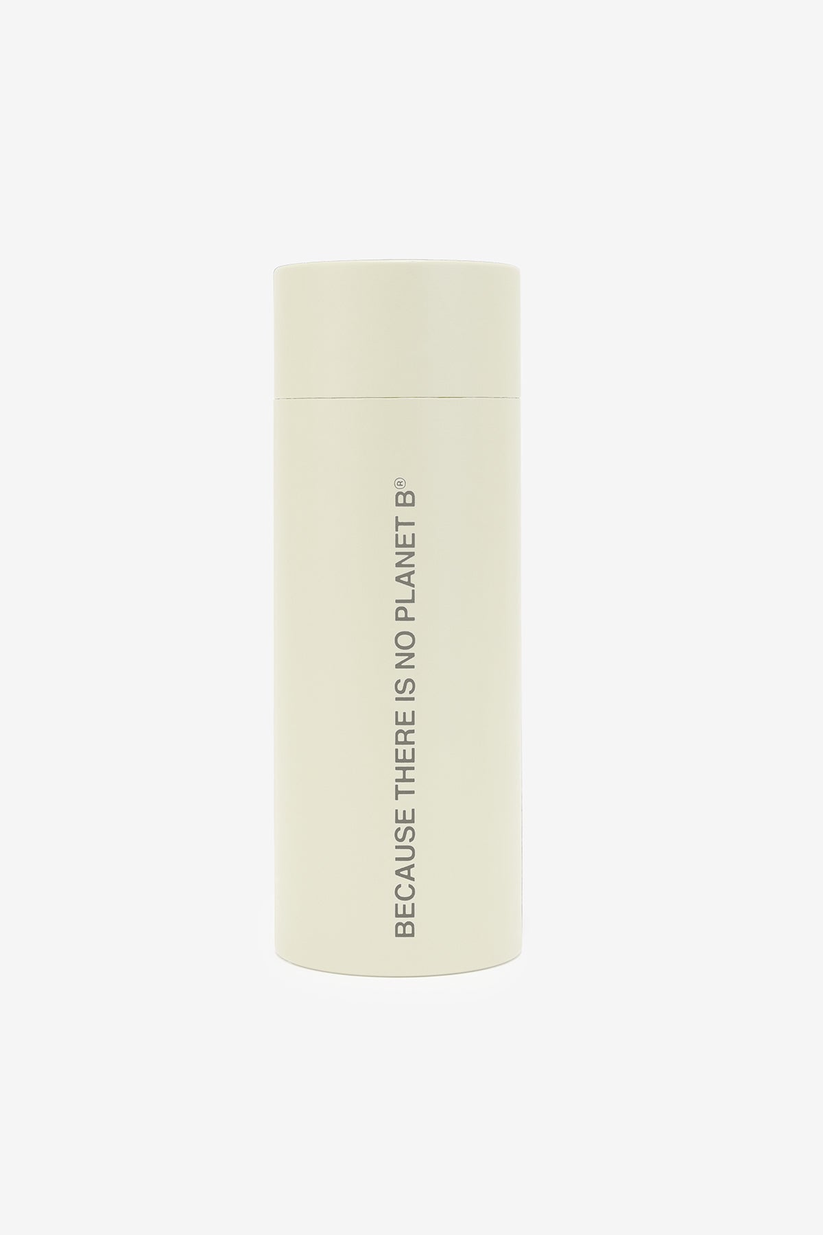 FLASCHE BRONSONALF BEIGE