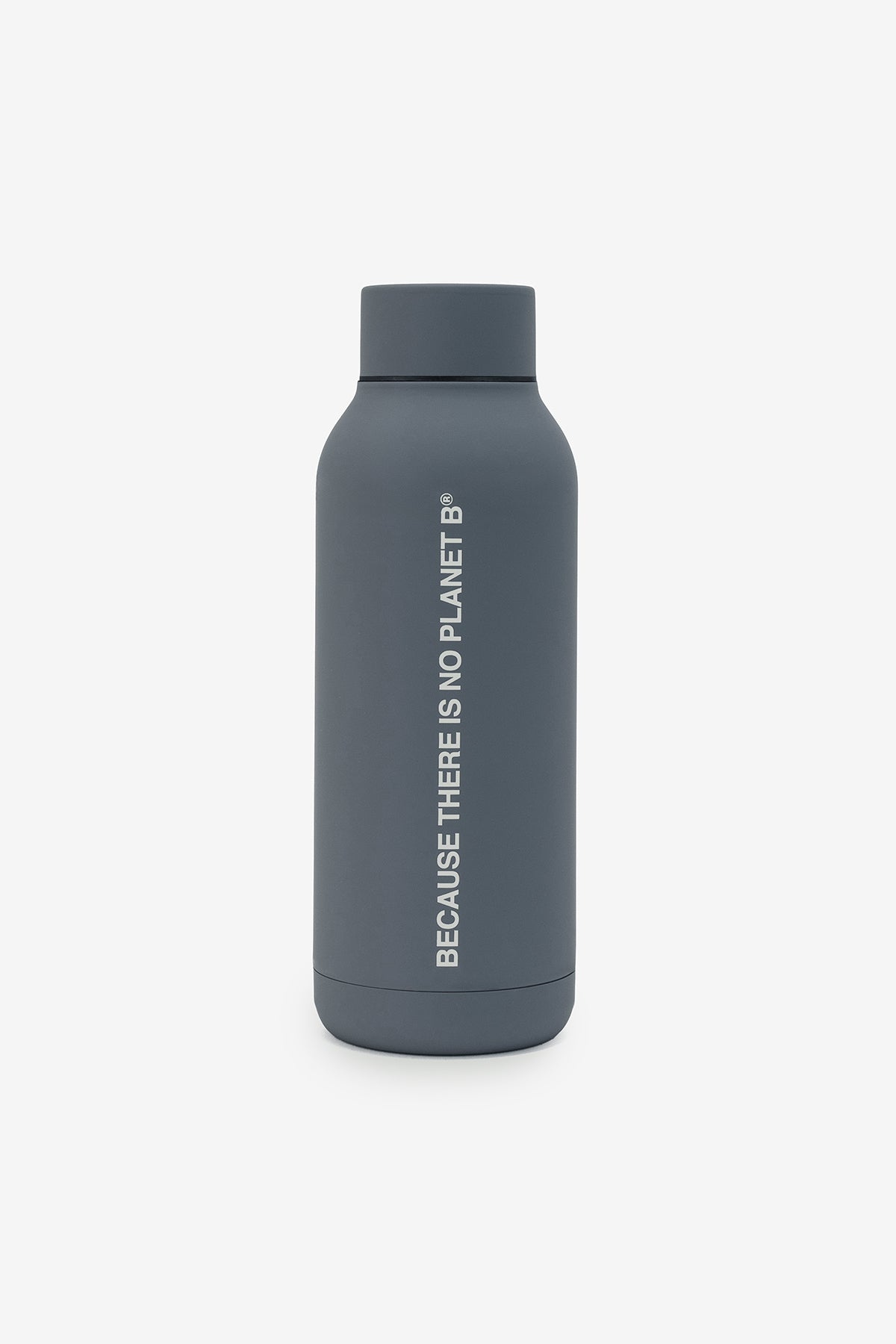 FLASCHE BRONSONALF GRAU