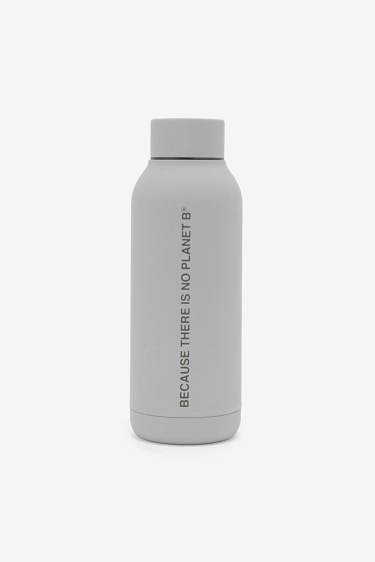 BOTELLA BRONSONALF GRIS CLARO