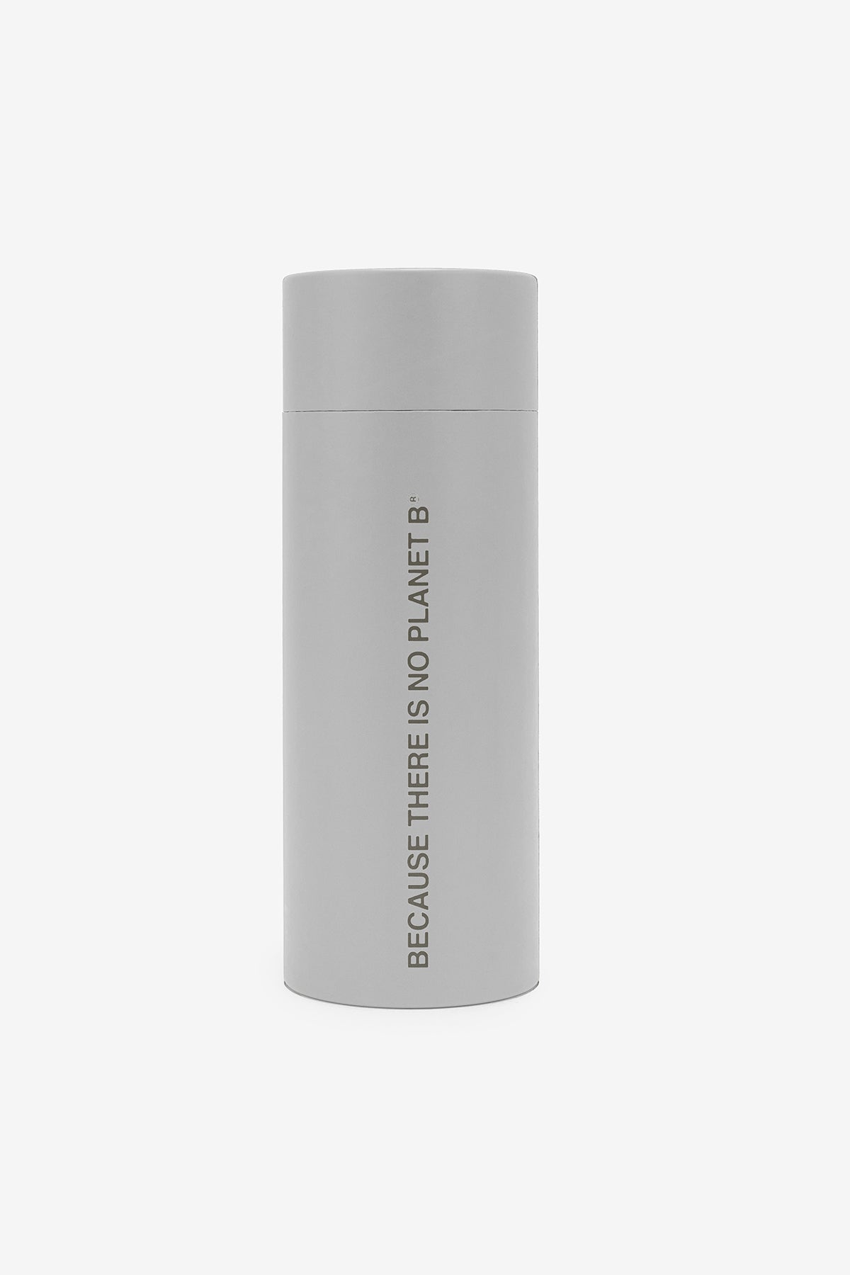 BOTELLA BRONSONALF GRIS CLARO