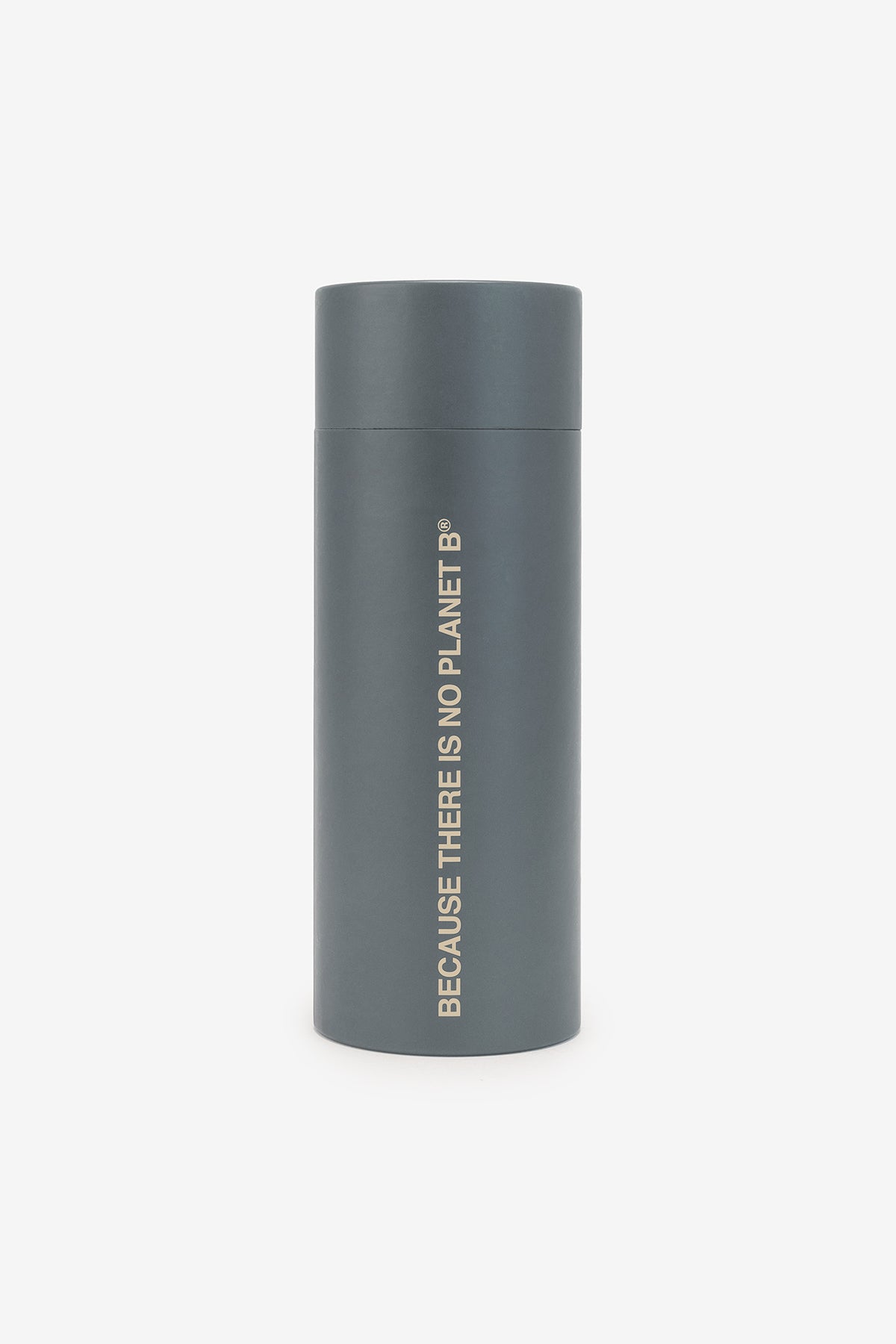 FLASCHE BRONSONALF GRAU