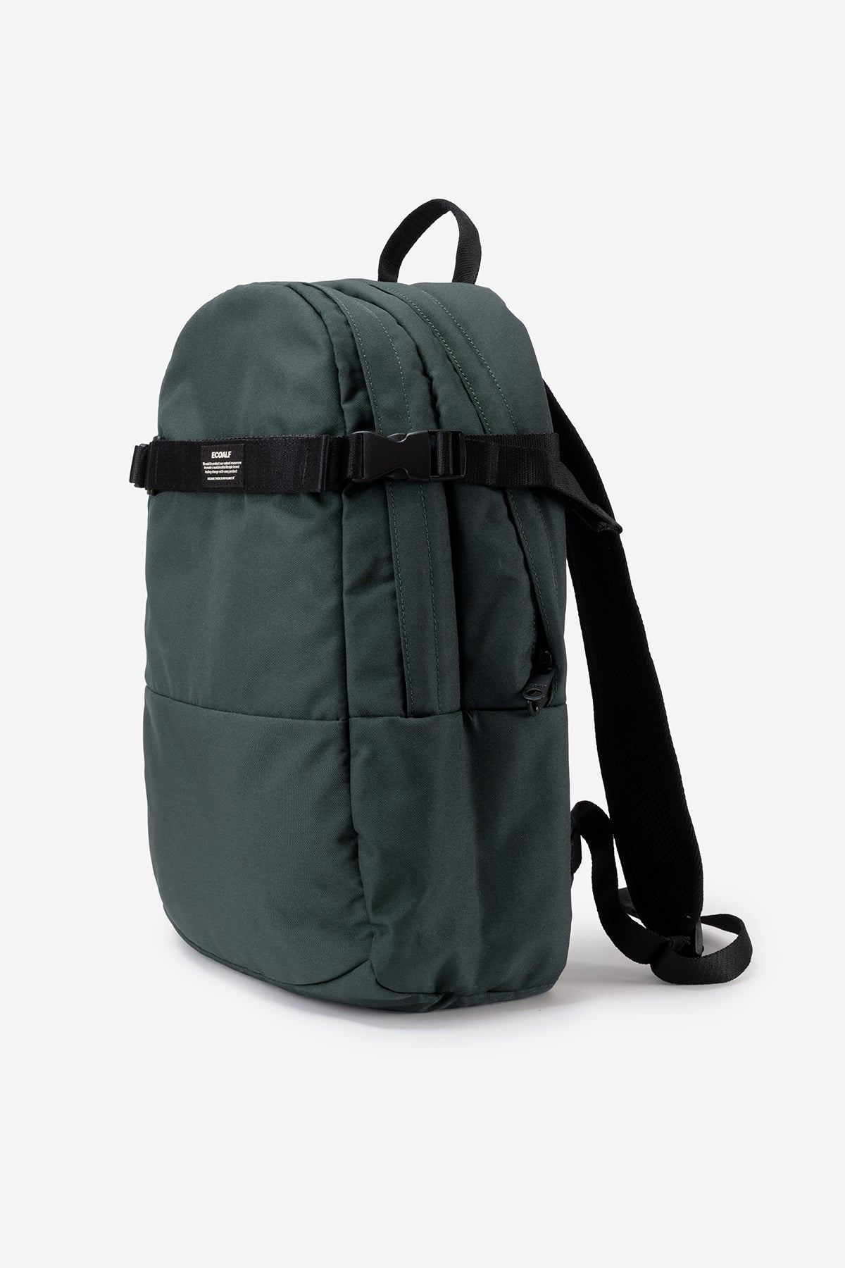 SAC À DOS BERGEN VERT UNISEXE