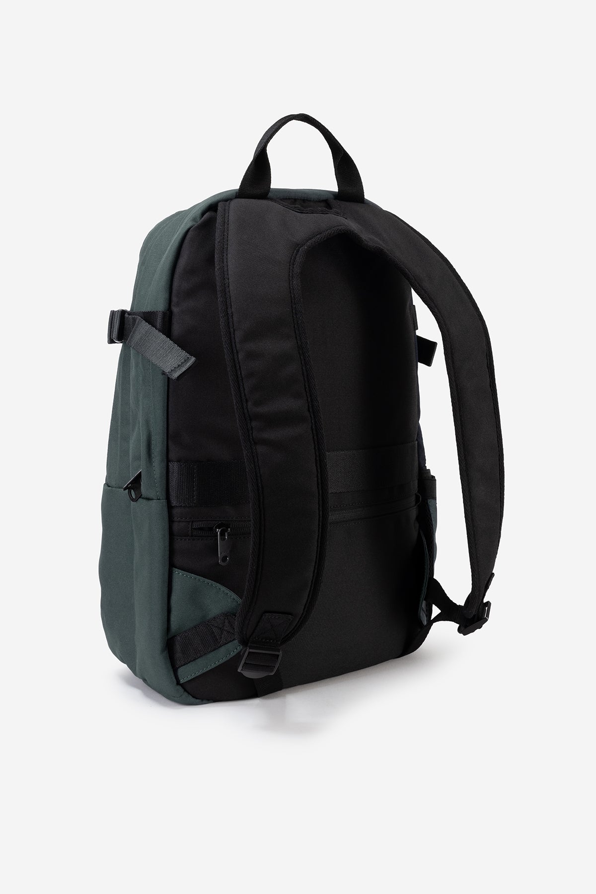 SAC À DOS BERGEN VERT UNISEXE