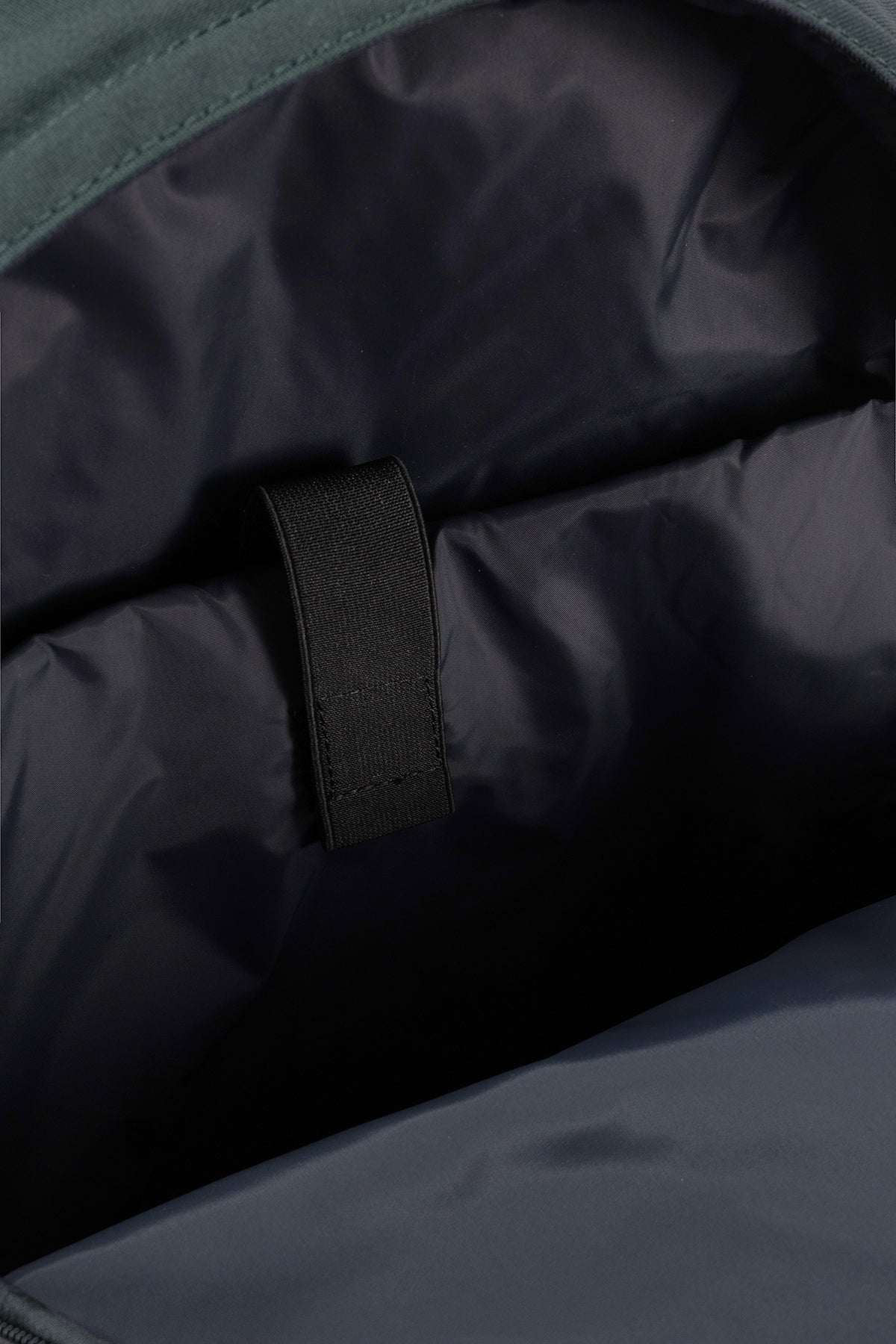 SAC À DOS BERGEN VERT UNISEXE