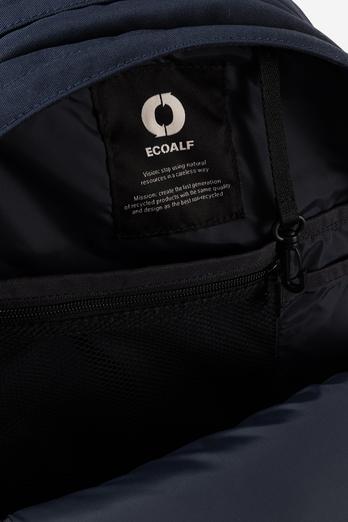 RUCKSACK BERGEN MARINEBLAU UNISEX
