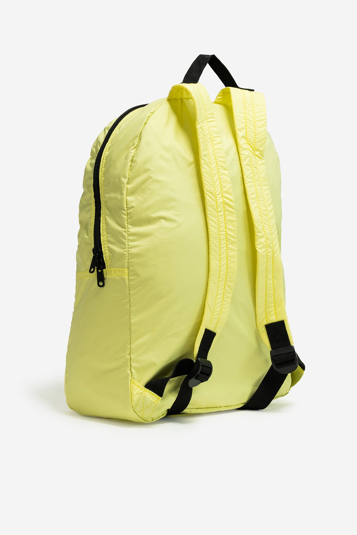 PACHO YELLOW BACKPACK
