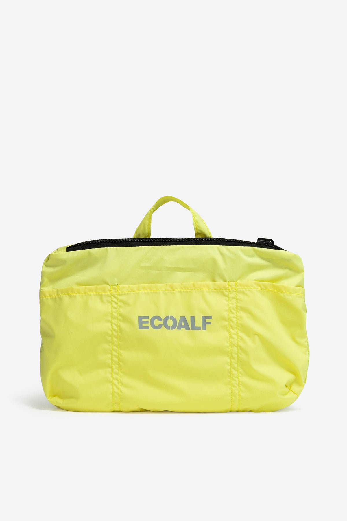 PACHO YELLOW BACKPACK