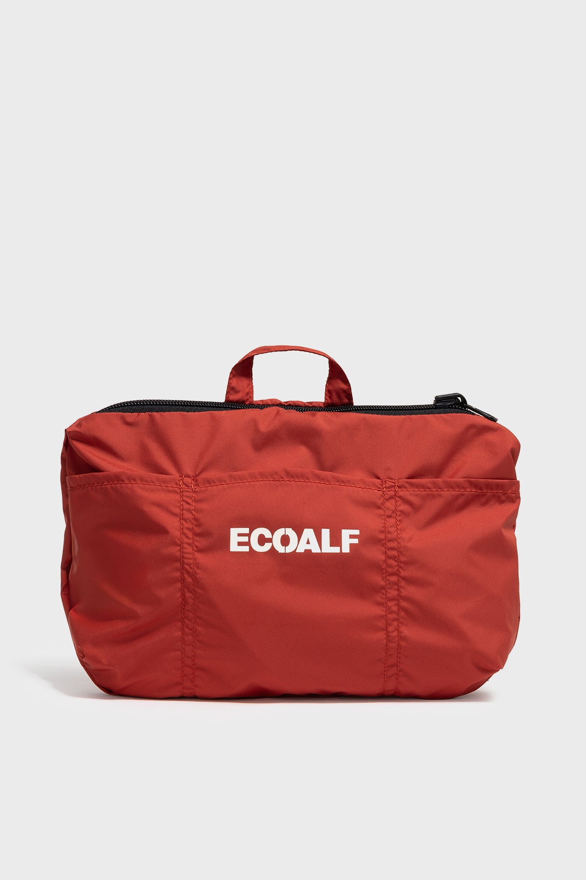 RED PACHO BACKPACK