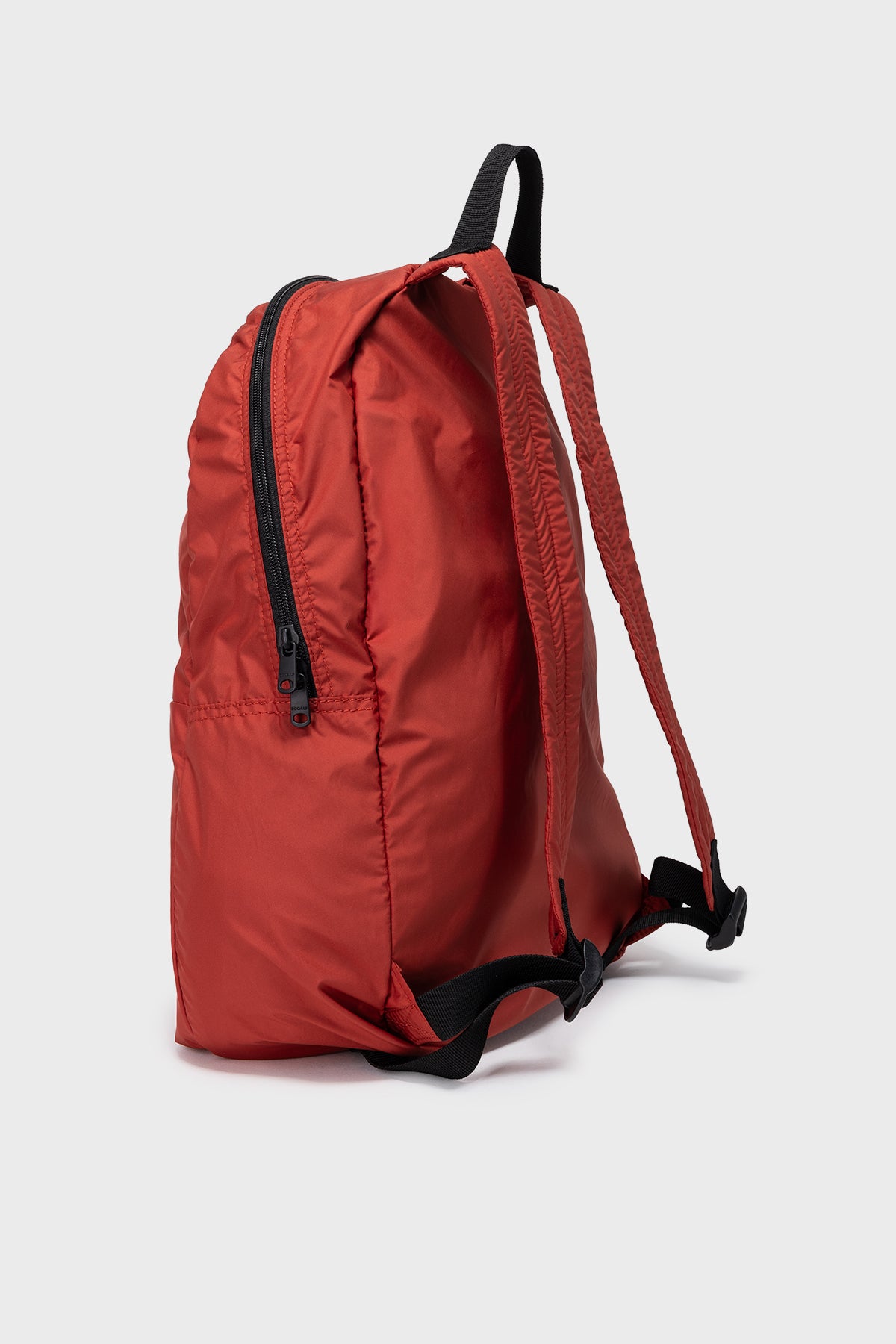 RED PACHO BACKPACK