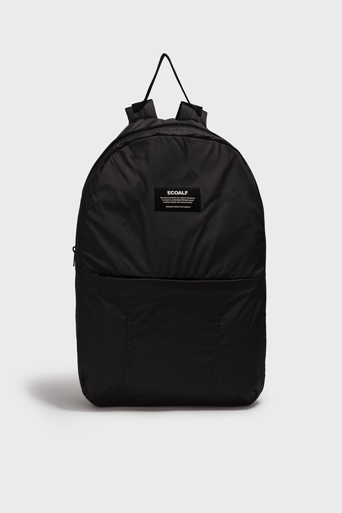 SAC À DOS PACHO NOIR
