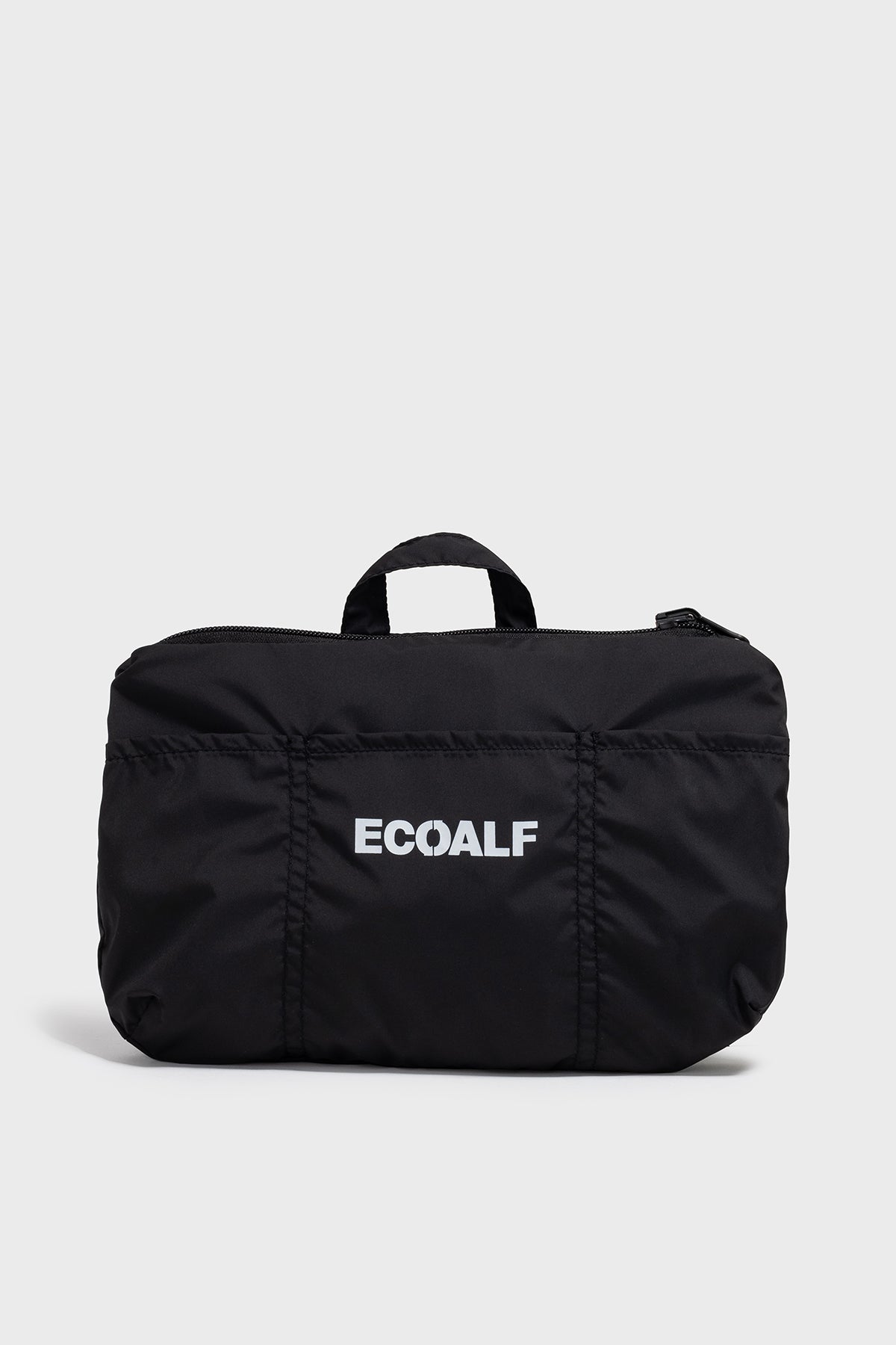 SAC À DOS PACHO NOIR
