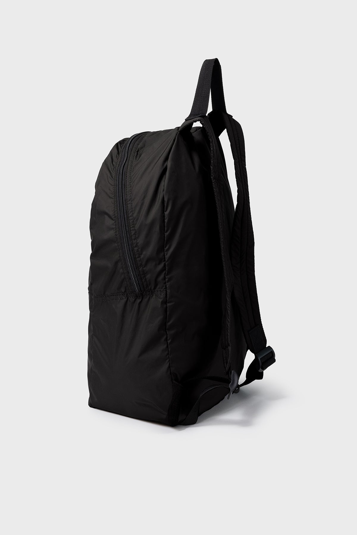 SAC À DOS PACHO NOIR