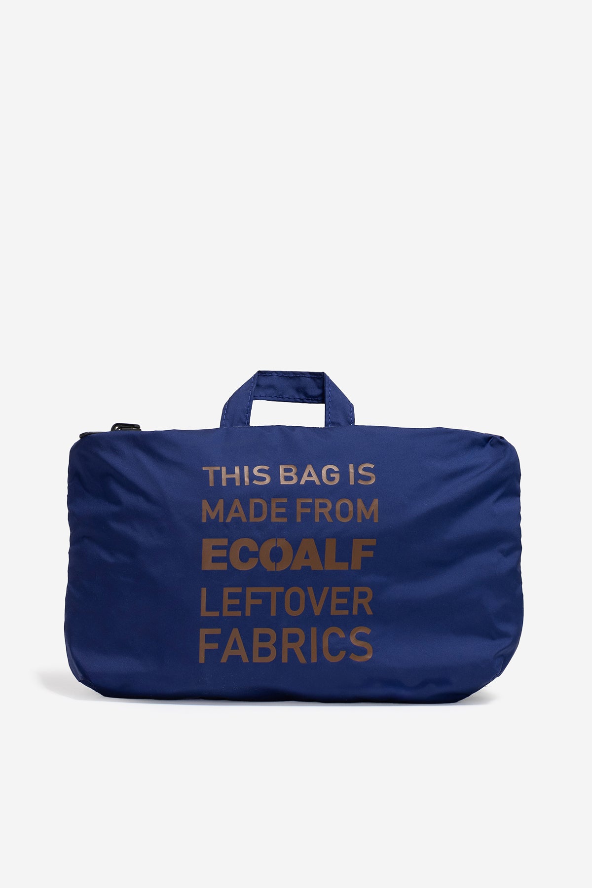 PACHO BLUE BACKPACK