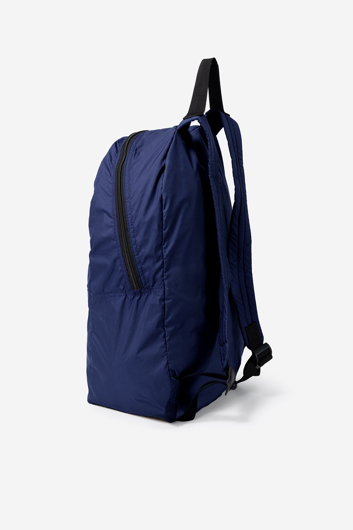 PACHO BLUE BACKPACK