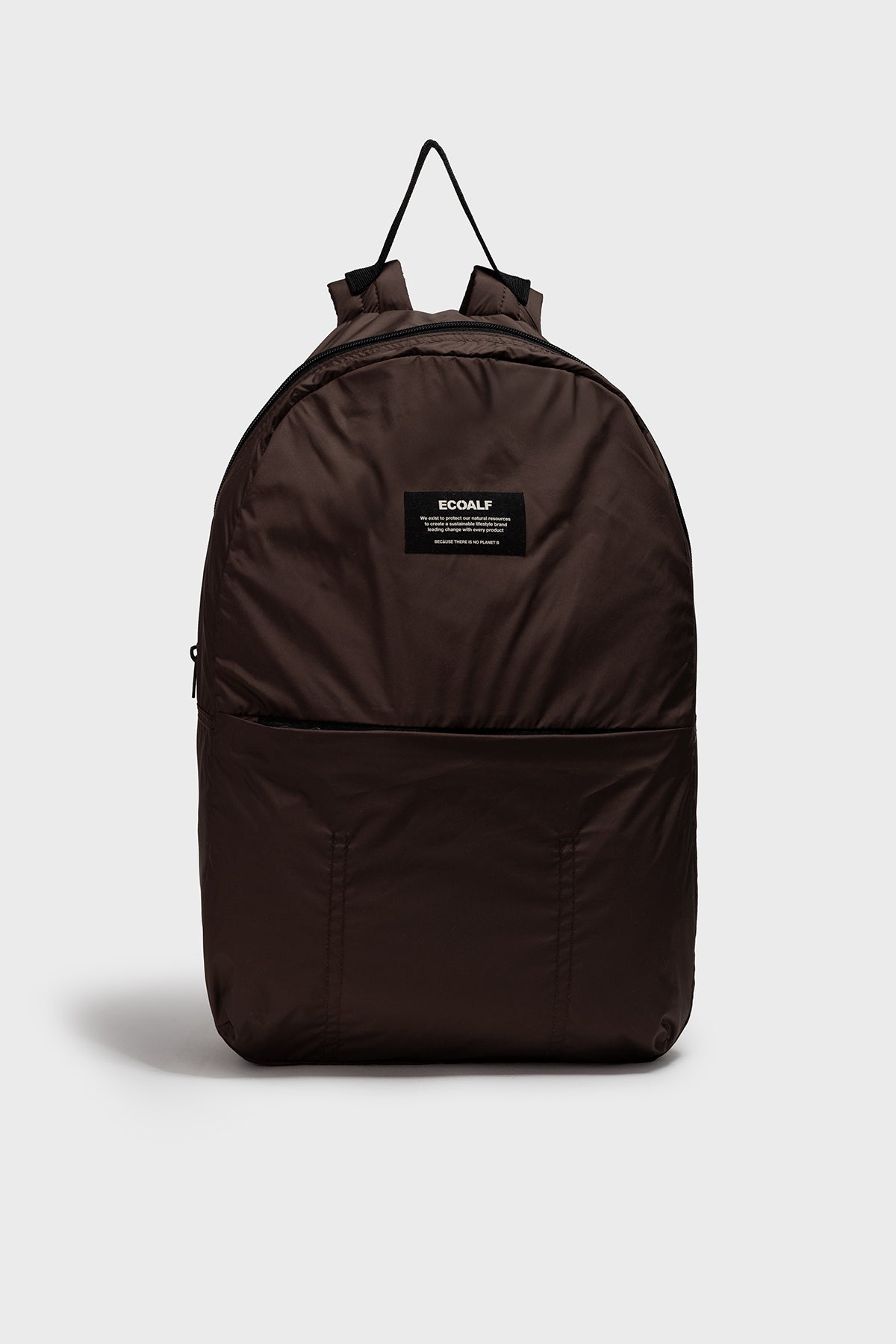 SAC À DOS PACHO MARRON