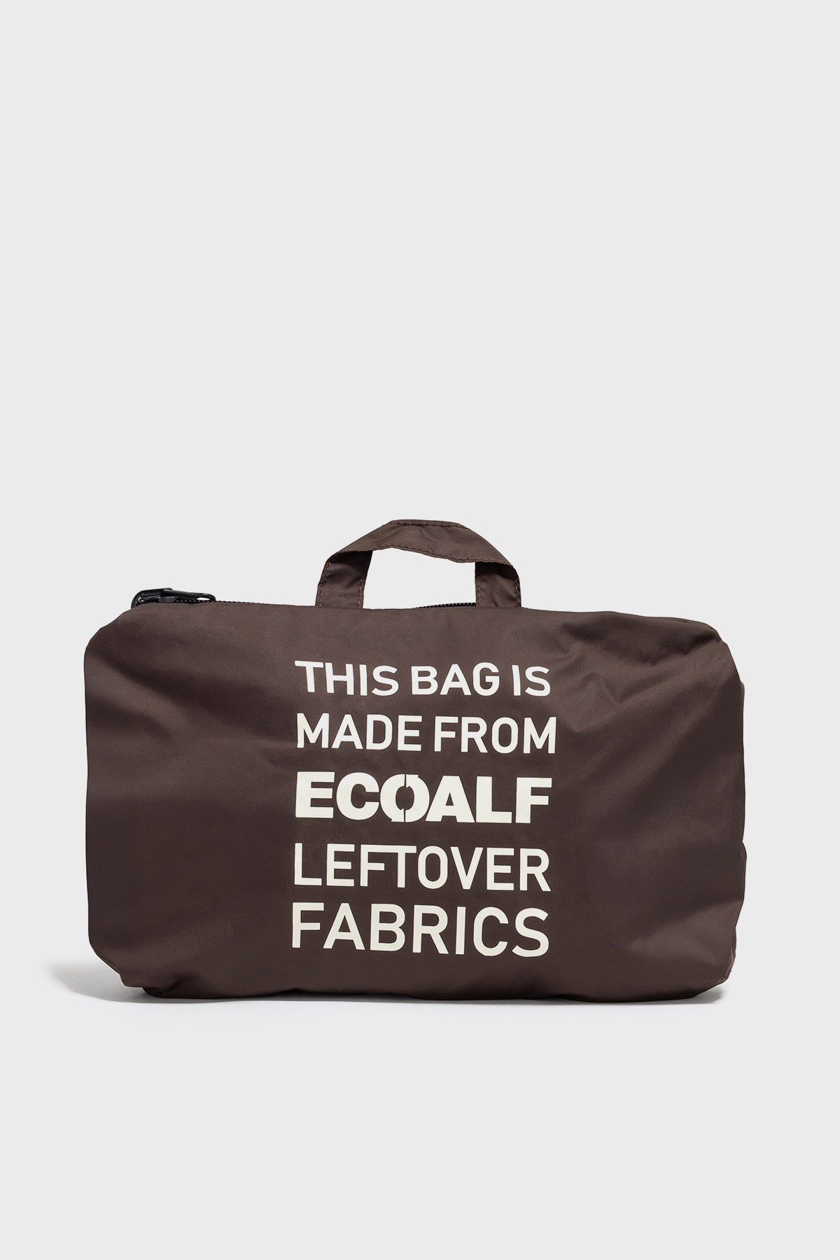 SAC À DOS PACHO MARRON