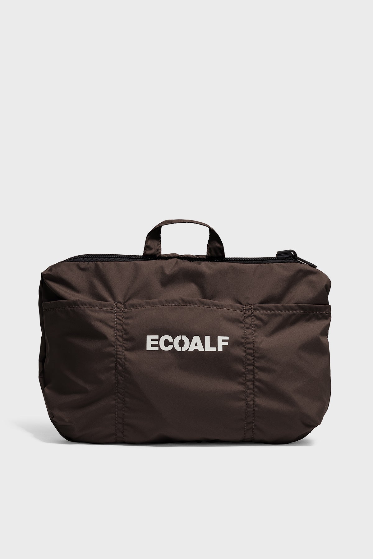 SAC À DOS PACHO MARRON