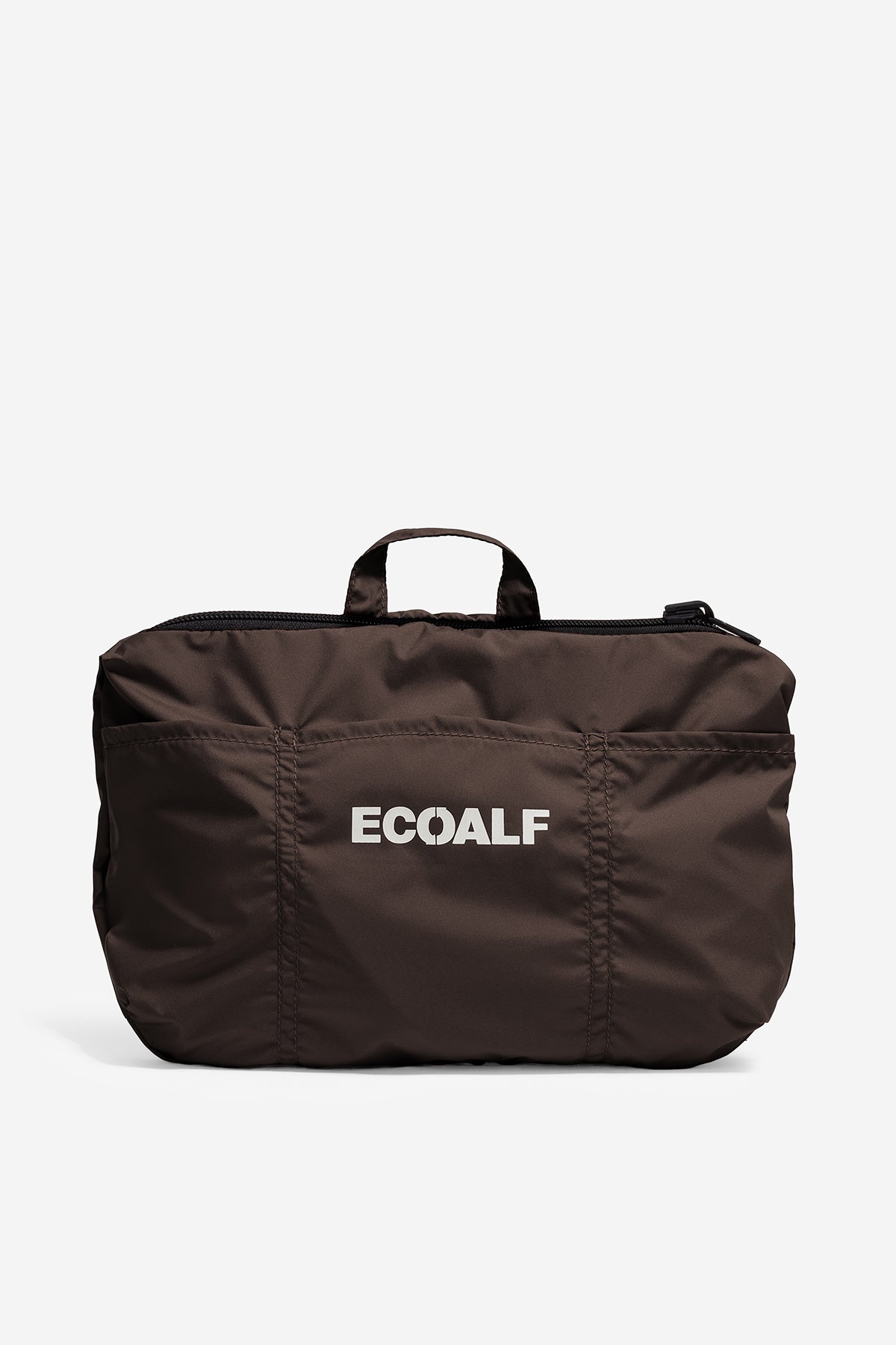 PACHO BROWN BACKPACK