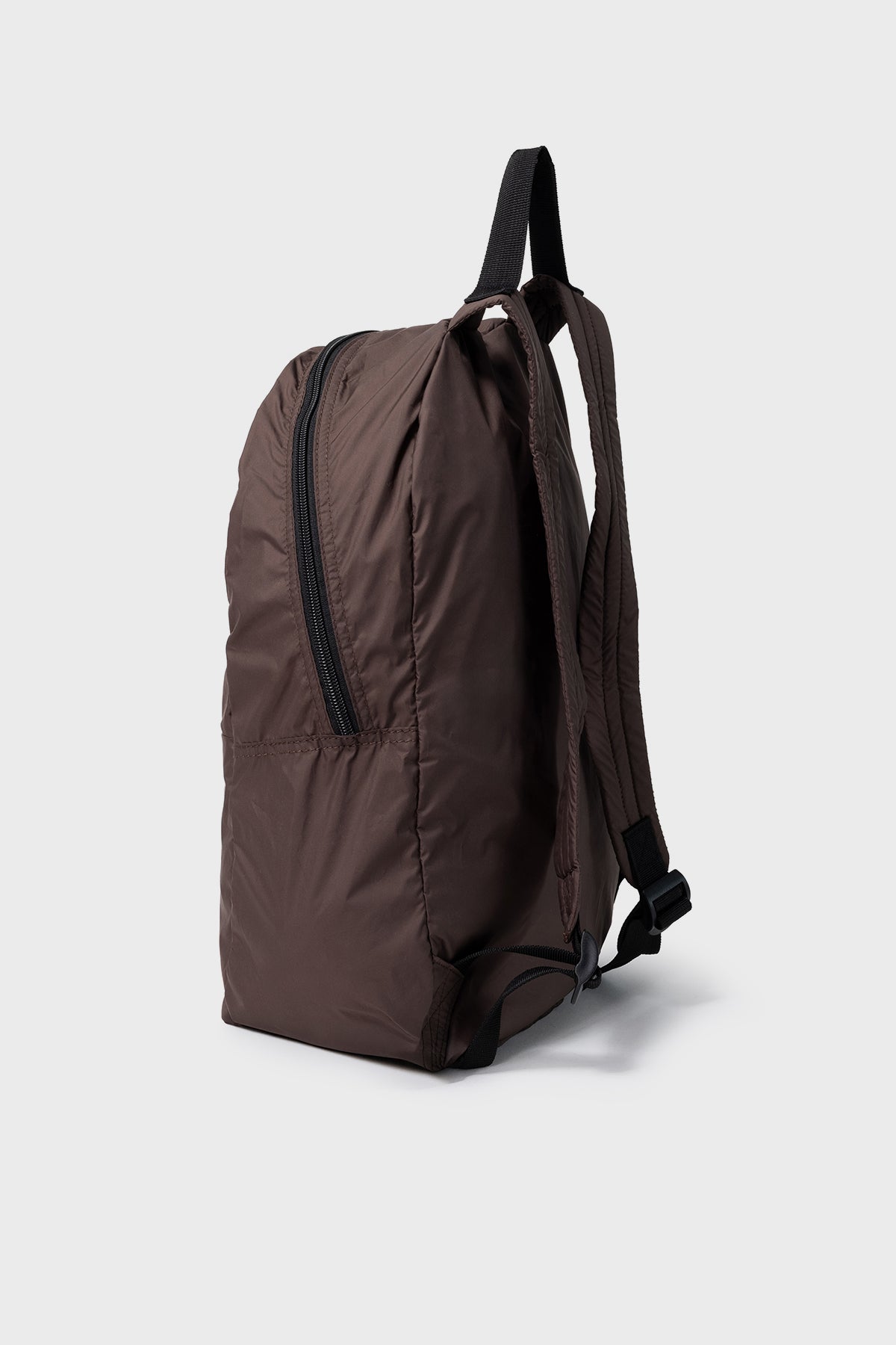 SAC À DOS PACHO MARRON