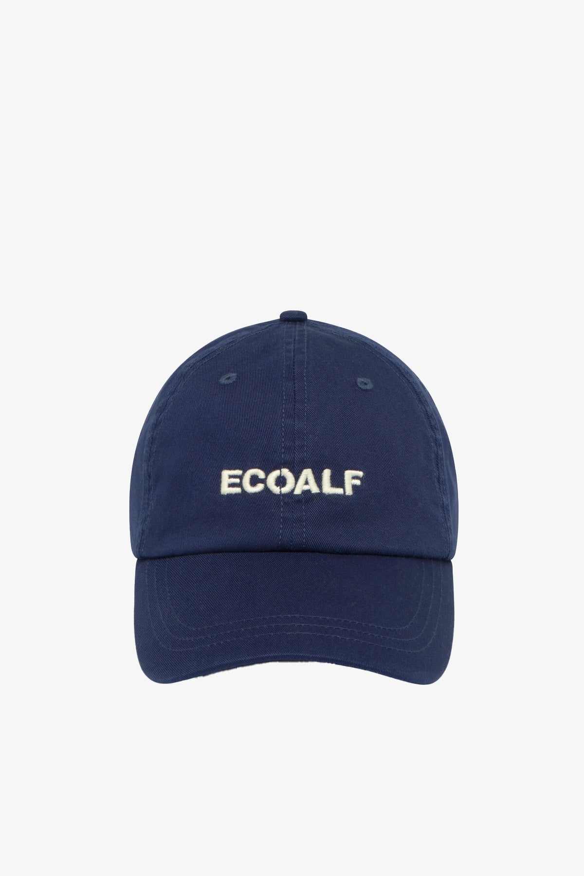 CAPPELLINO UNISEX ECOALF BLU NAVY