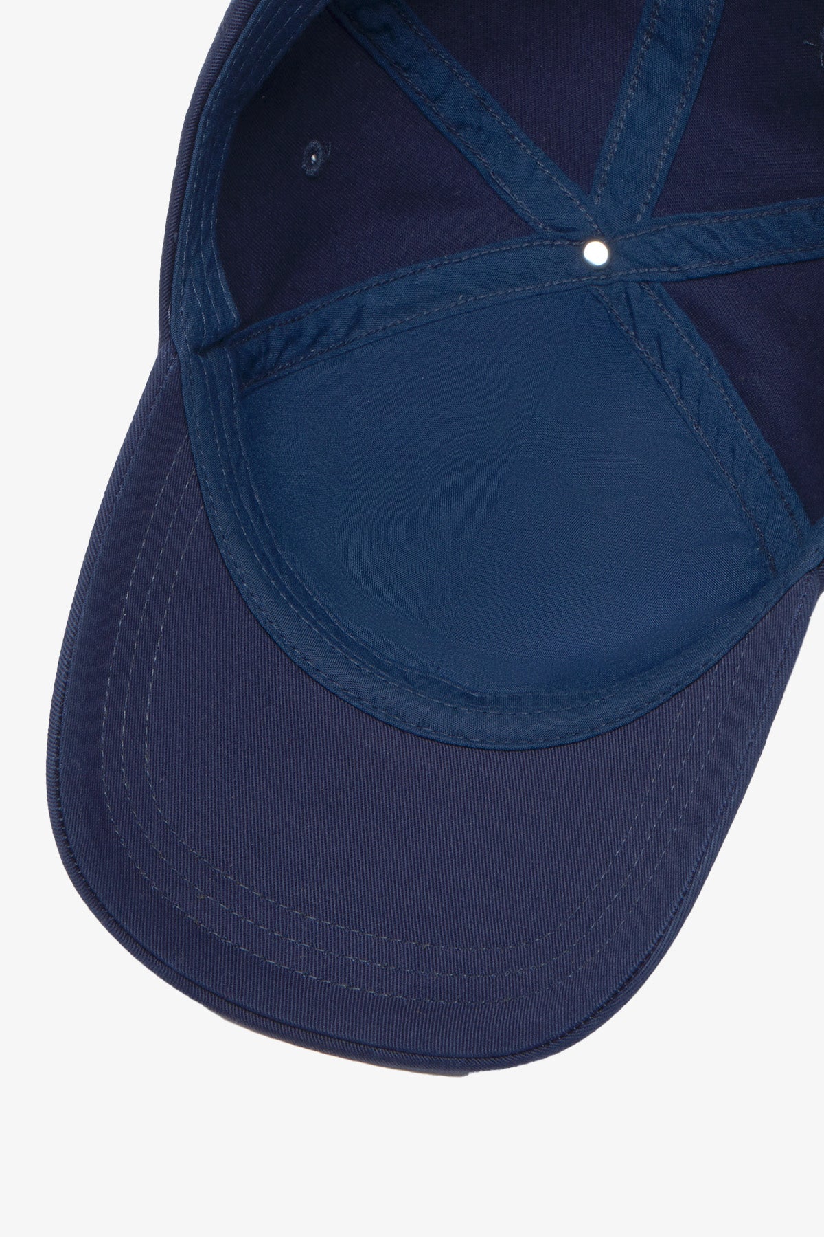 CAPPELLINO UNISEX ECOALF BLU NAVY