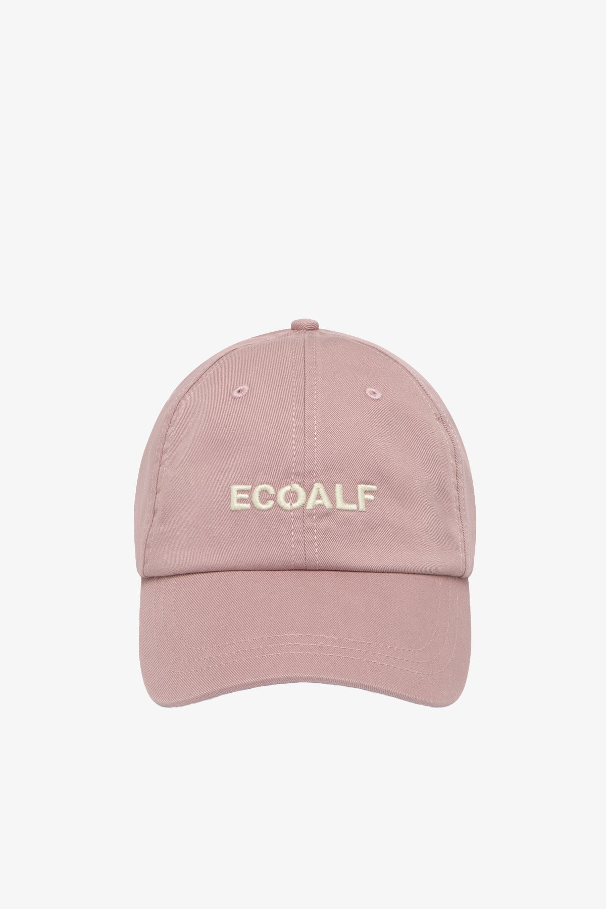 CASQUETTE ECOALF ROSE UNISEXE