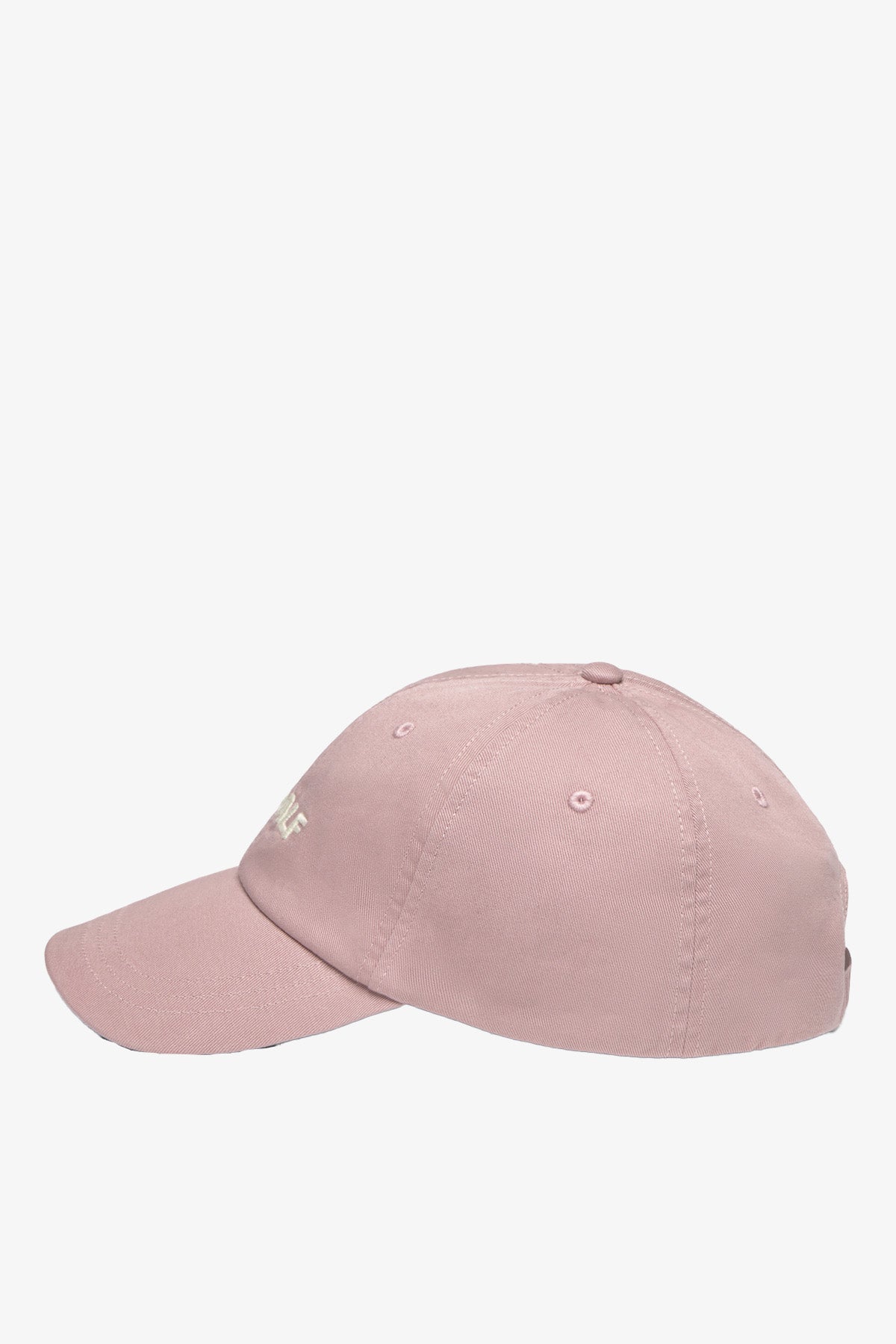 CASQUETTE ECOALF ROSE UNISEXE