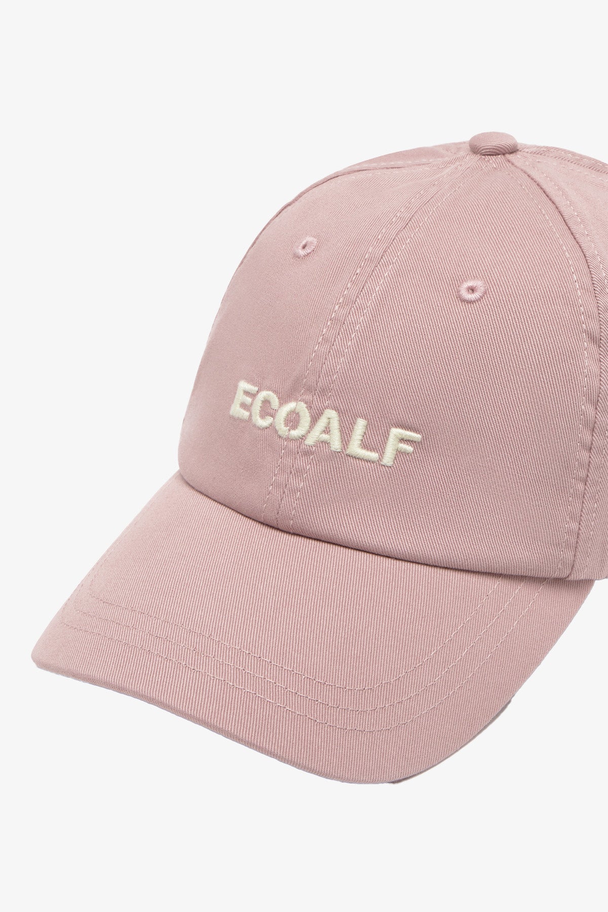 CASQUETTE ECOALF ROSE UNISEXE