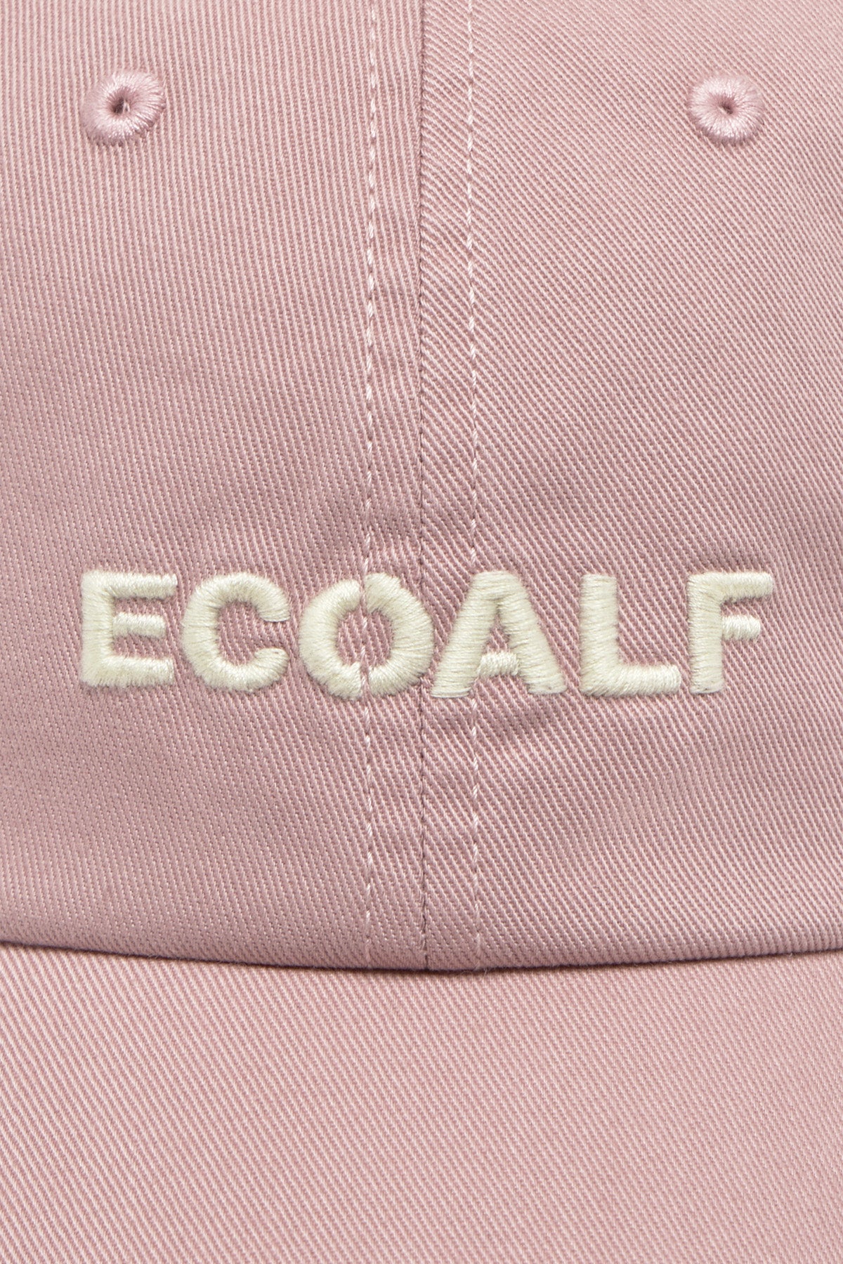 GORRA ECOALF ROSA UNISEX