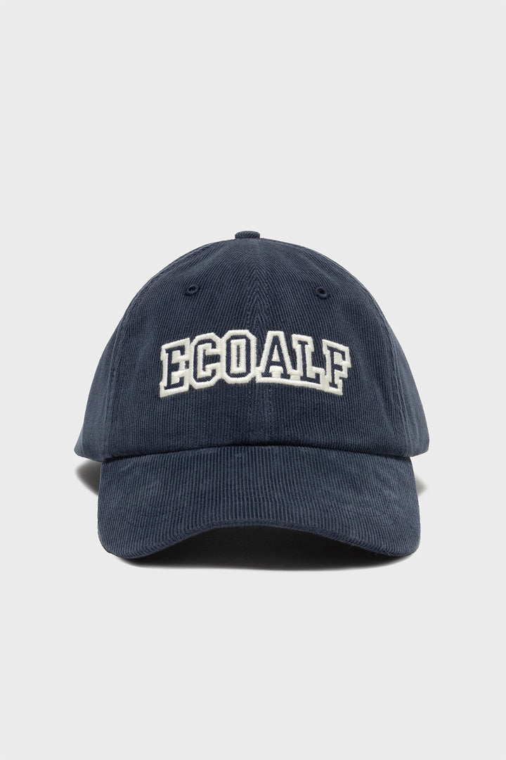 BLUE COR CAP