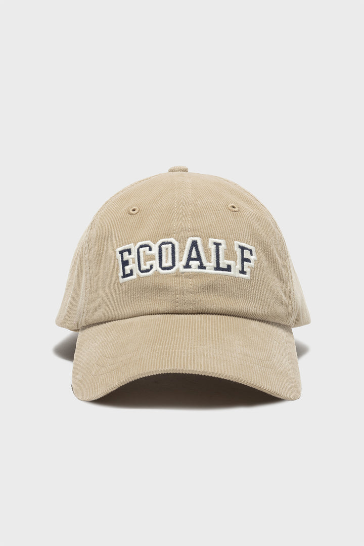 BEIGE COR CAP