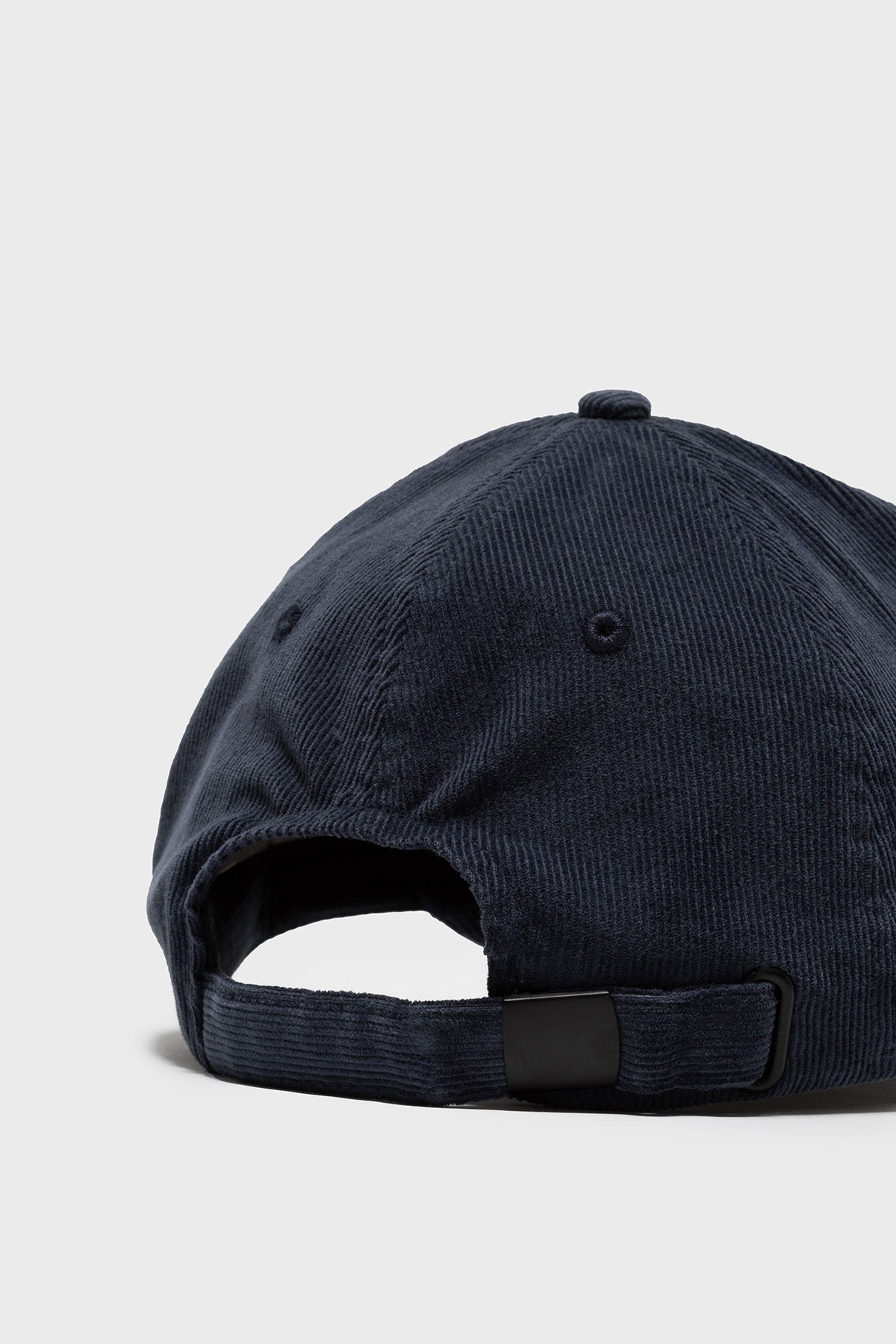 BLUE COR CAP