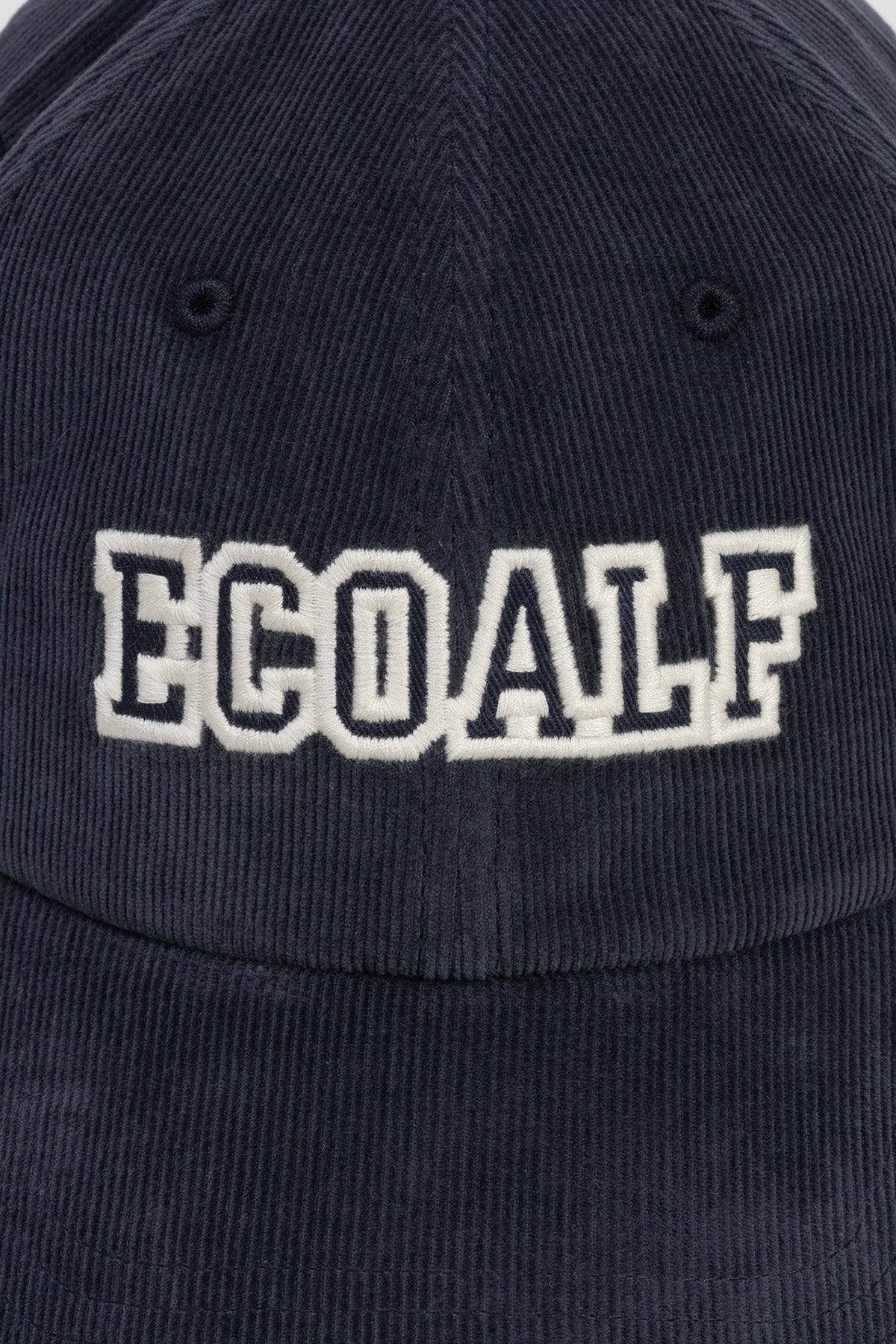 BLUE COR CAP