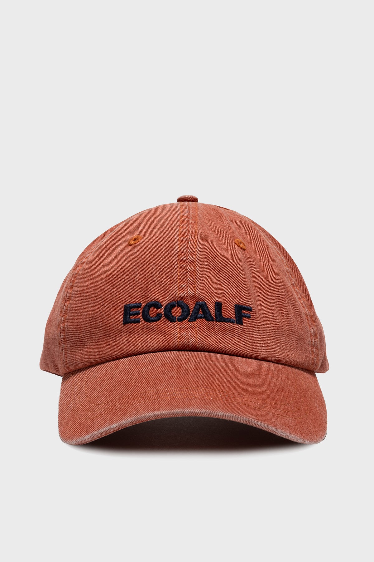 KAPPE ECOALF ORANGE
