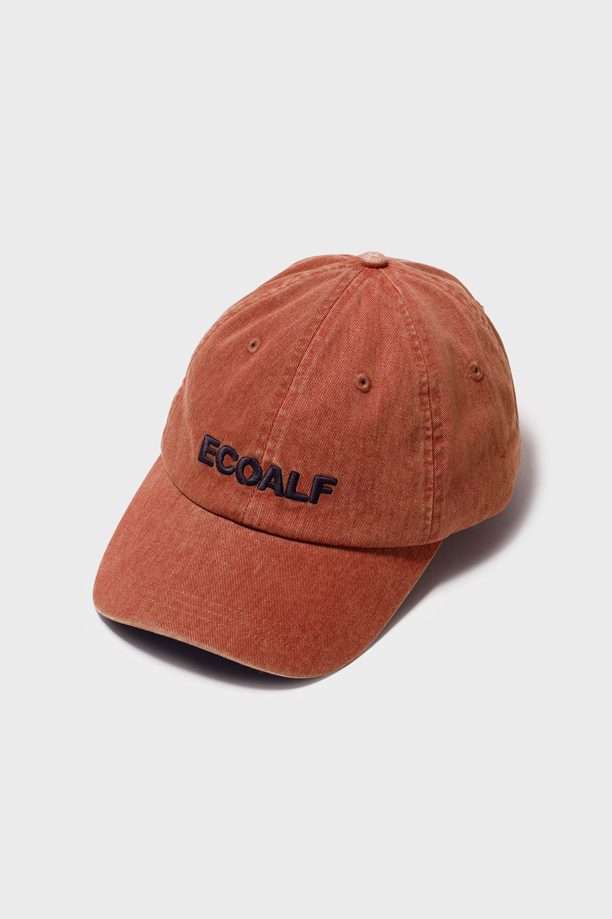KAPPE ECOALF ORANGE