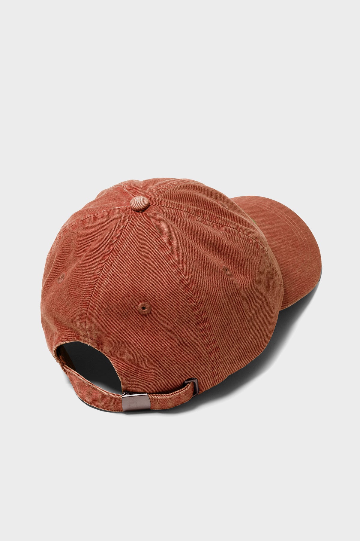 KAPPE ECOALF ORANGE