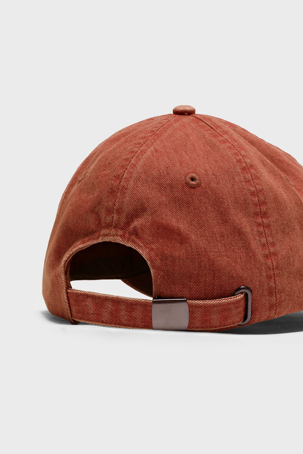 KAPPE ECOALF ORANGE