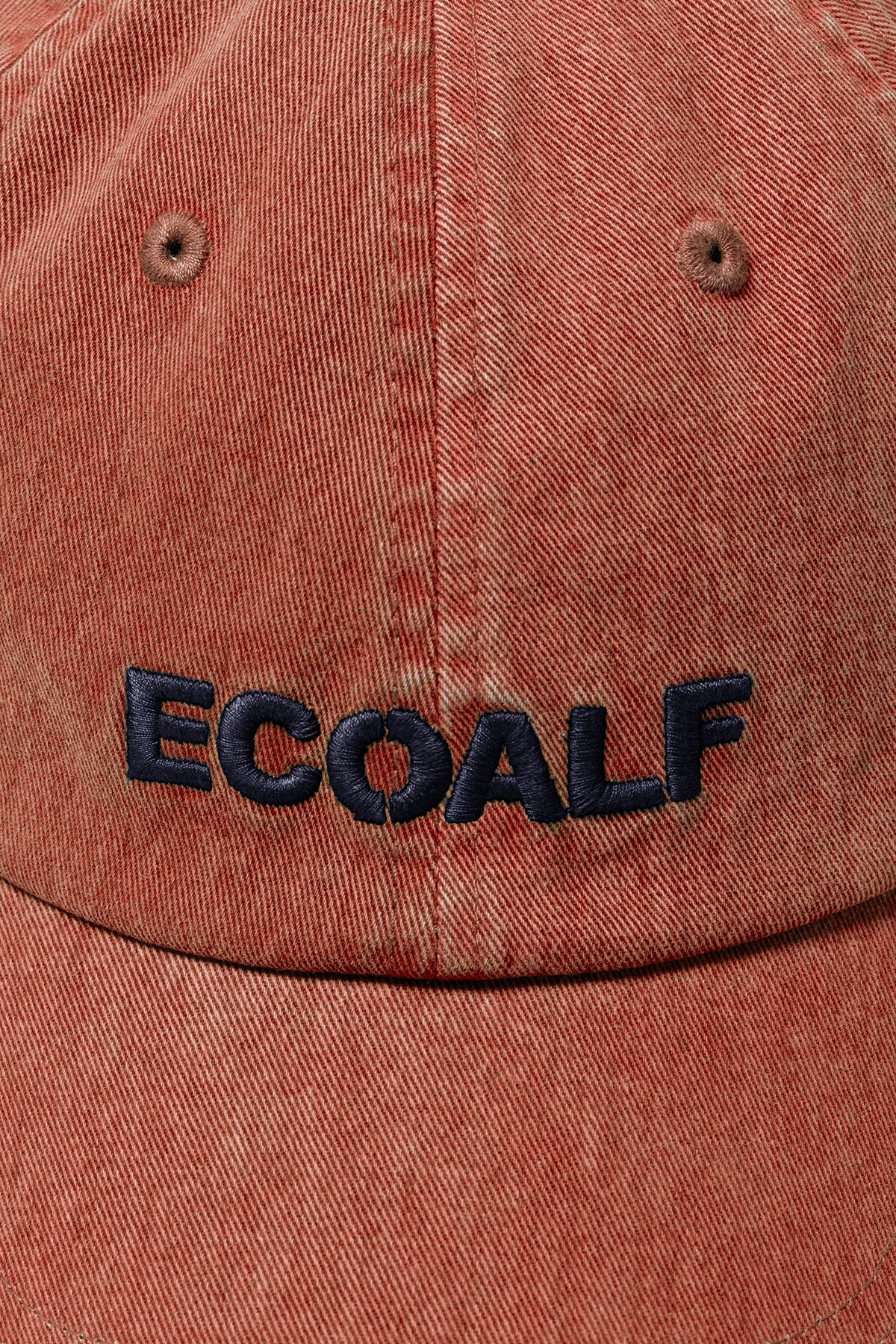 KAPPE ECOALF ORANGE