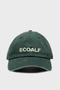 GREEN ECOALF CAP