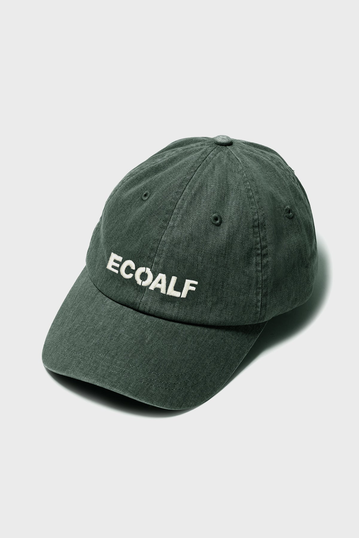 KAPPE ECOALF GRÜN